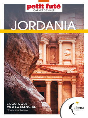 cover image of Jordania
